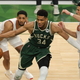 Giannis Antetokounmpo